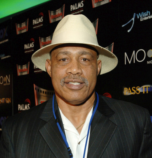 Ken Norton