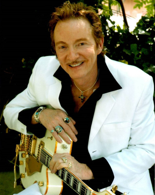 Rockin' Reggie Vinson