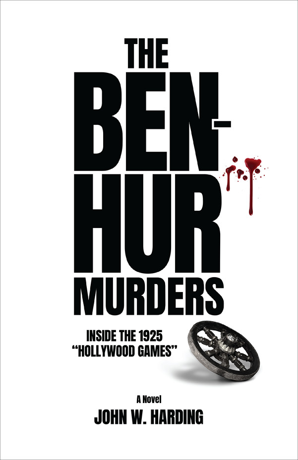 Ben-Hur Murders