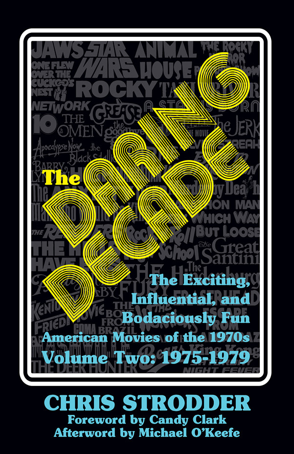 The Daring Decade: Volume 2 (1975-1979)