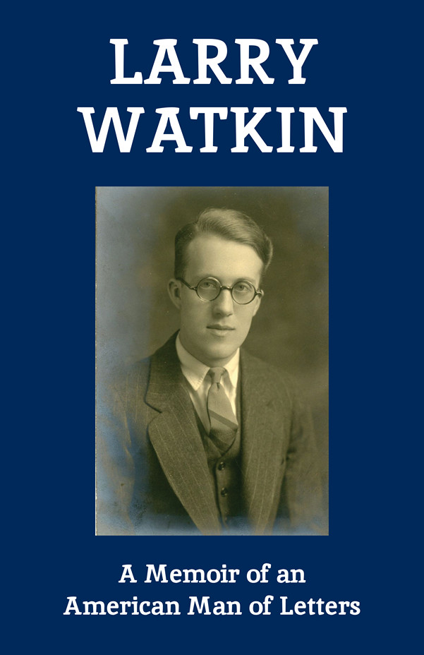 Larry Watkin