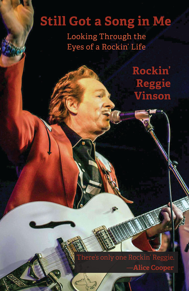 Still Got a Song in Me